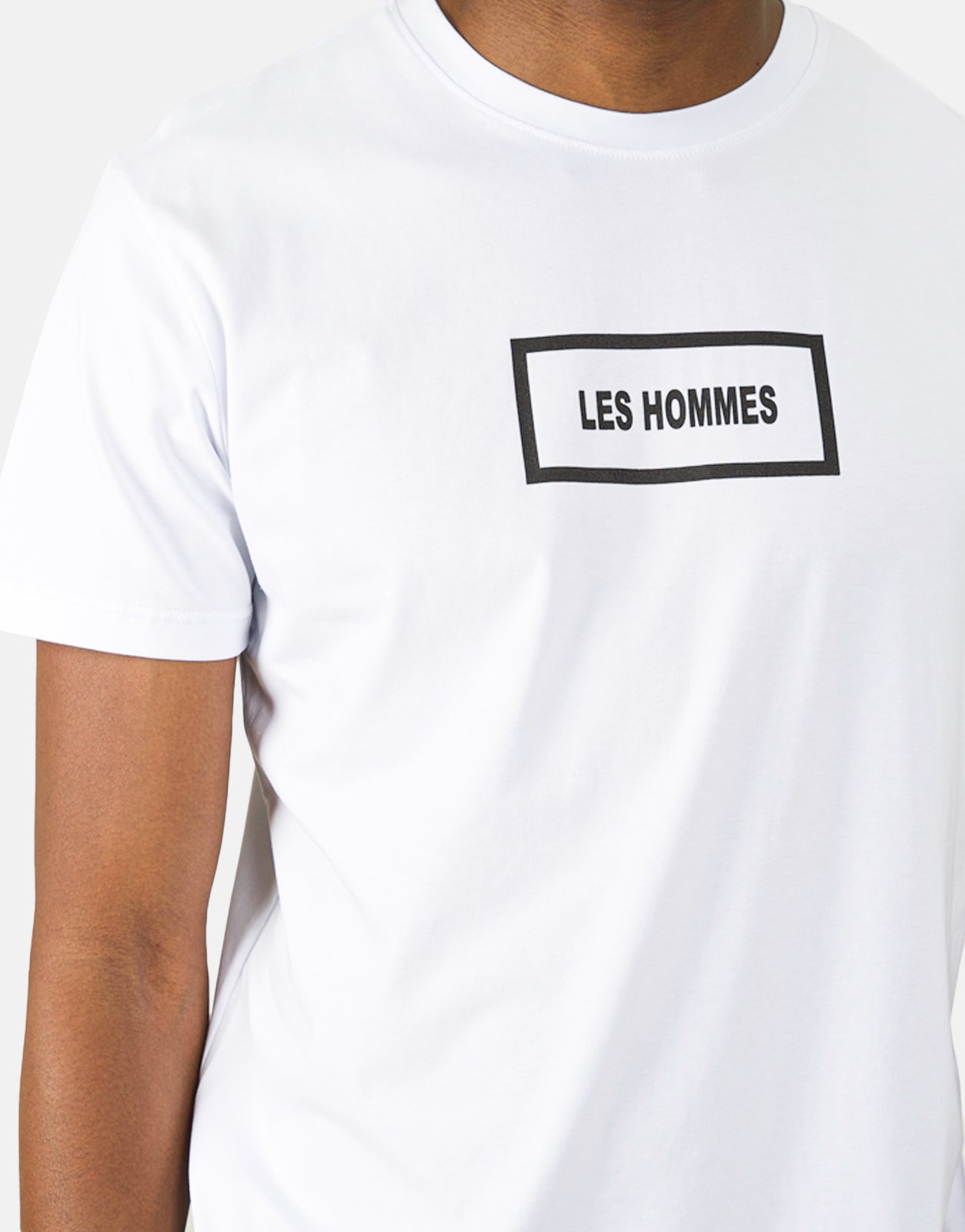 LH Printed T-Shirt*