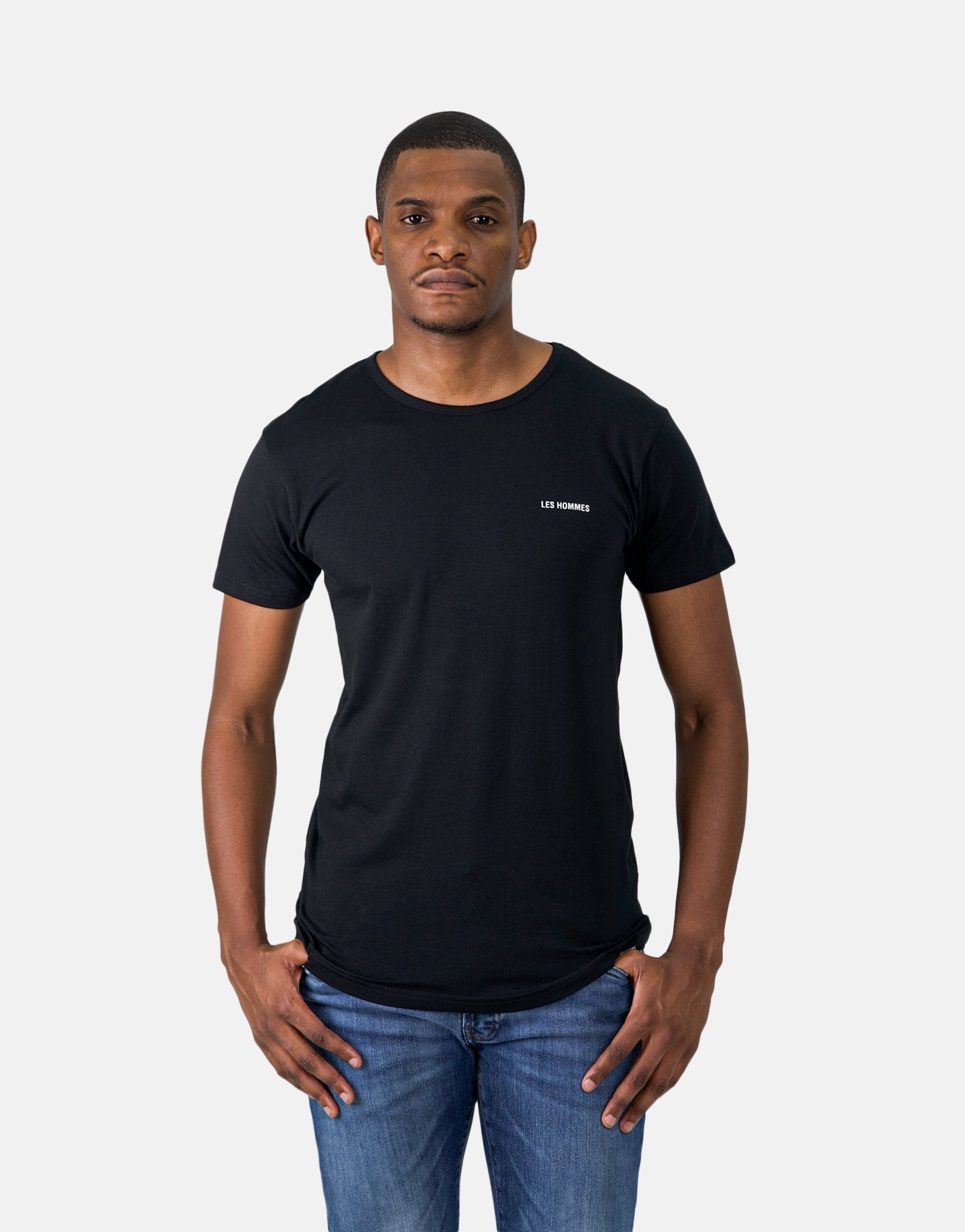 LH Basic T-Shirt*