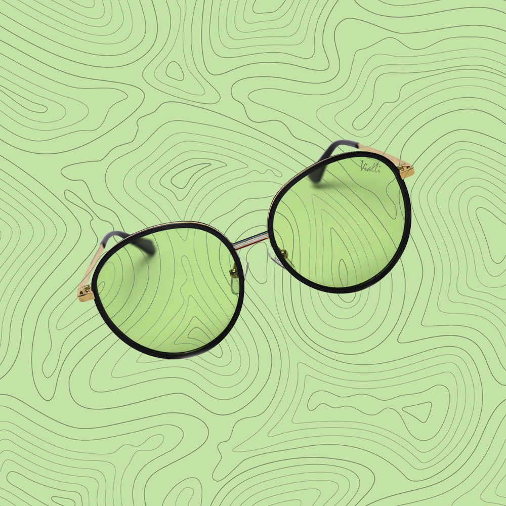 Don Spiaci C3 Sunglasses**