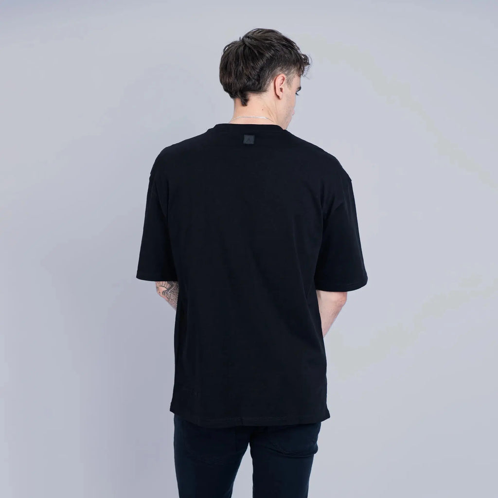 Essential Boxy T-Shirt*