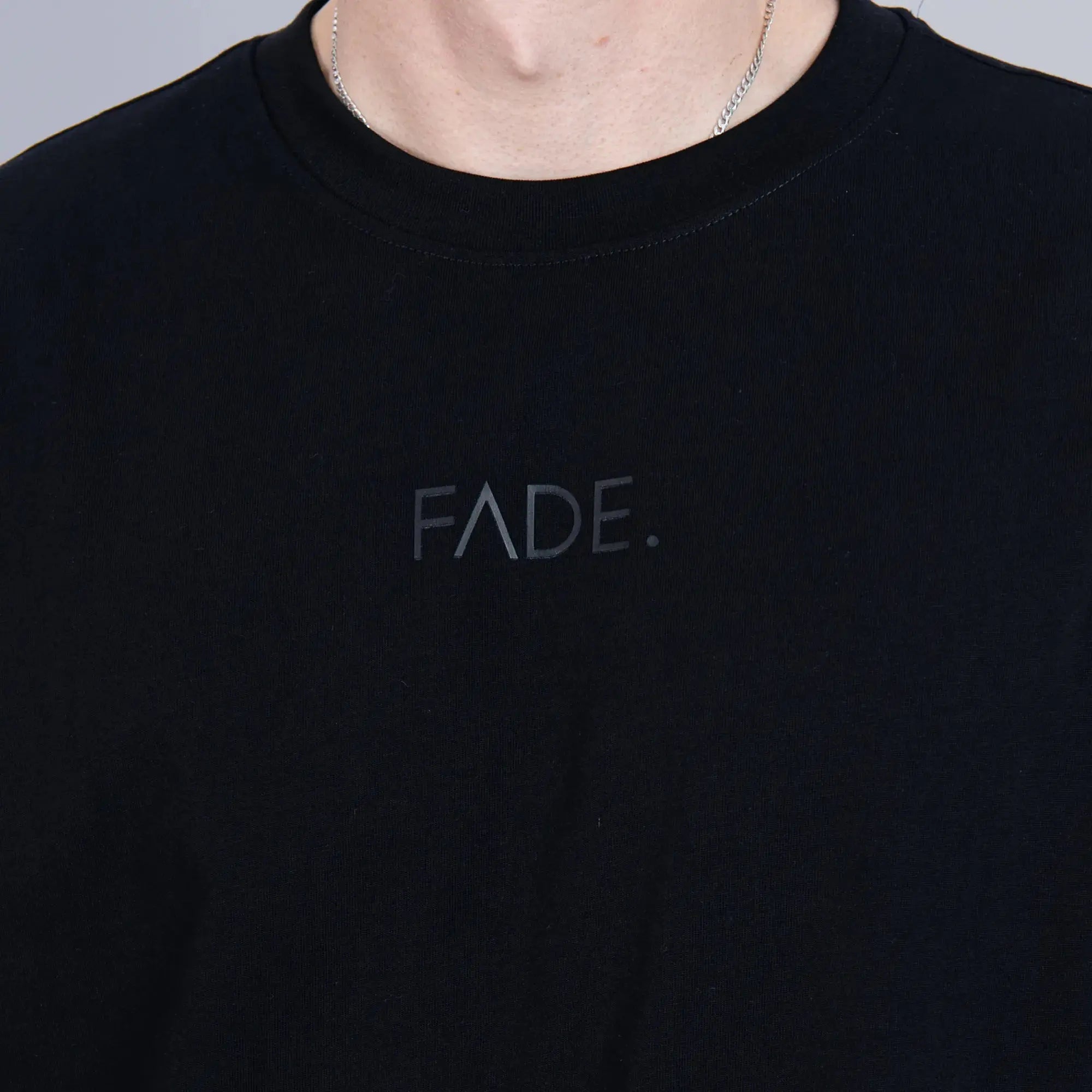 Essential Boxy T-Shirt*