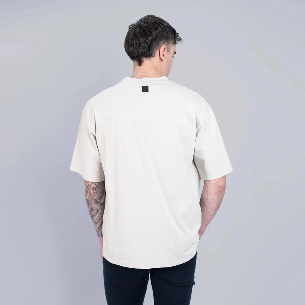 Essential Boxy T-Shirt*