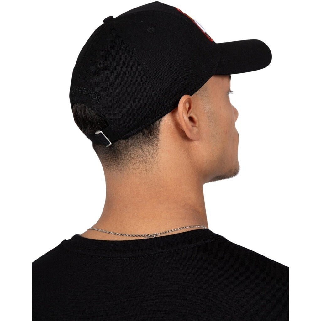 Fast Life Cap*