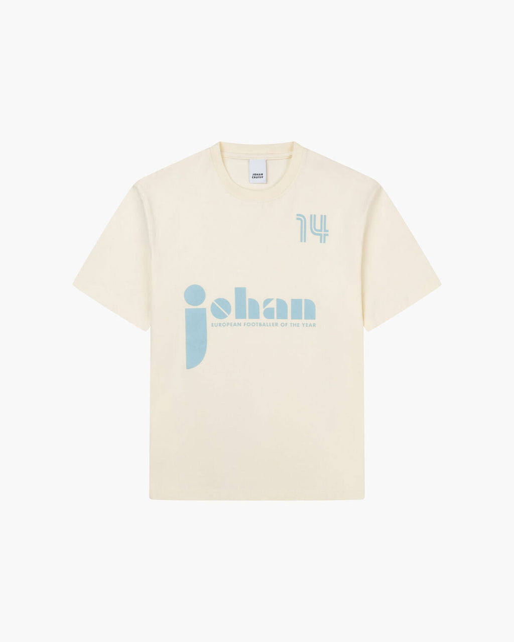 Footballer Of The Year T-Shirts*