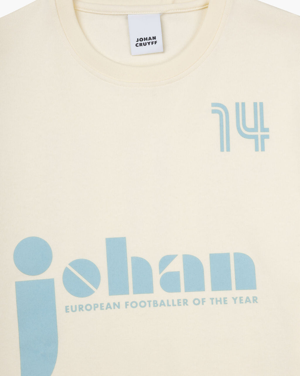 Footballer Of The Year T-Shirts*