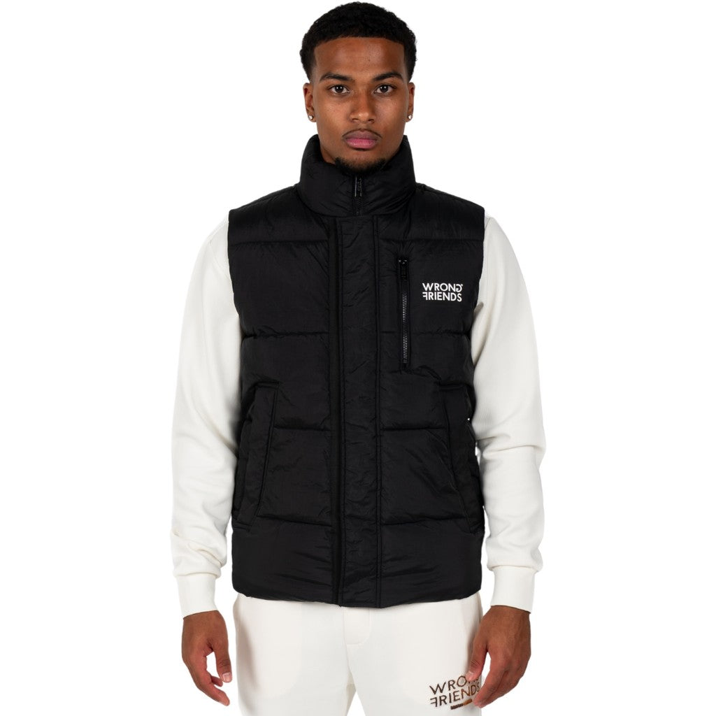 Lafayette Bodywarmer*
