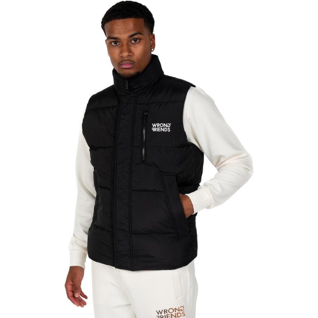 Lafayette Bodywarmer*