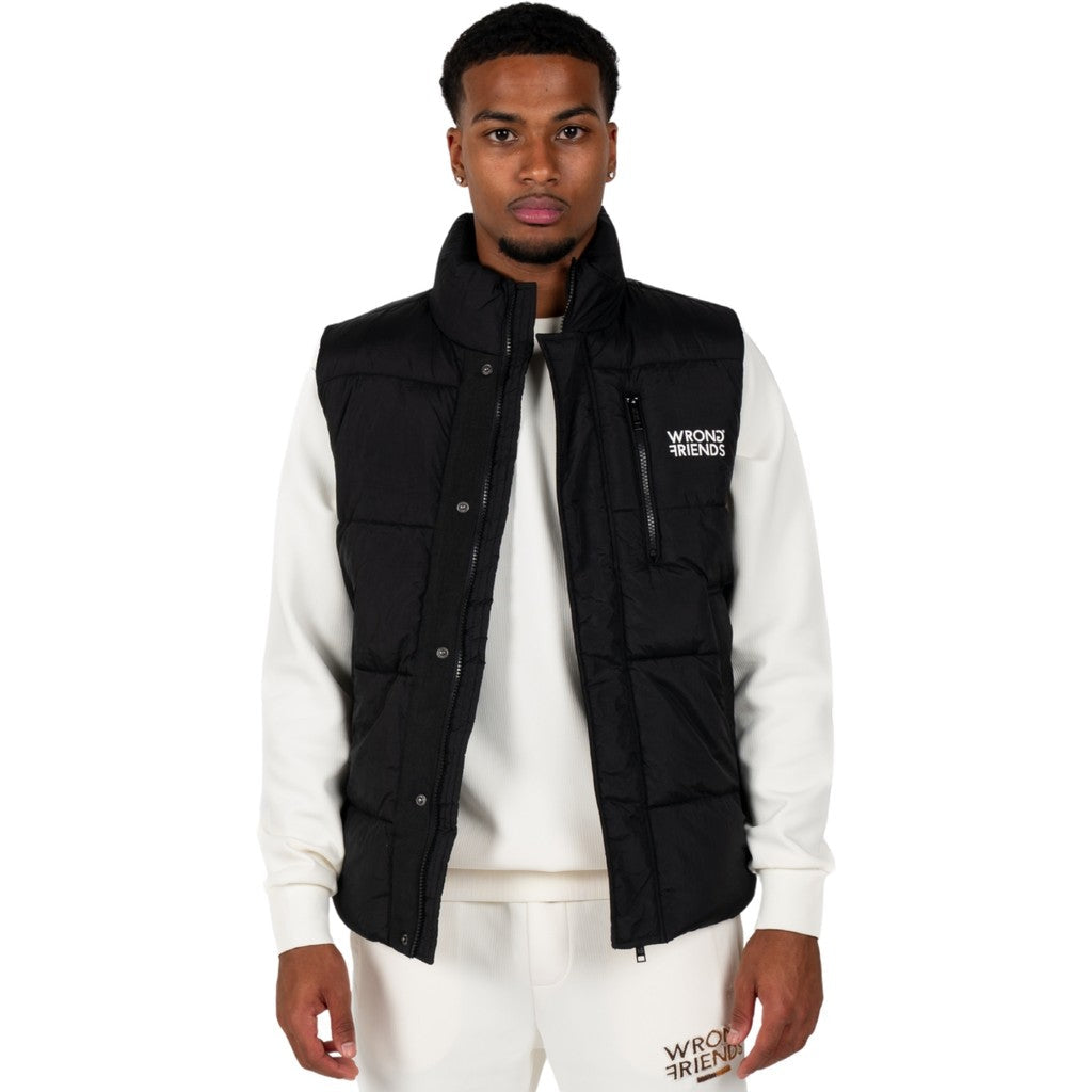 Lafayette Bodywarmer*