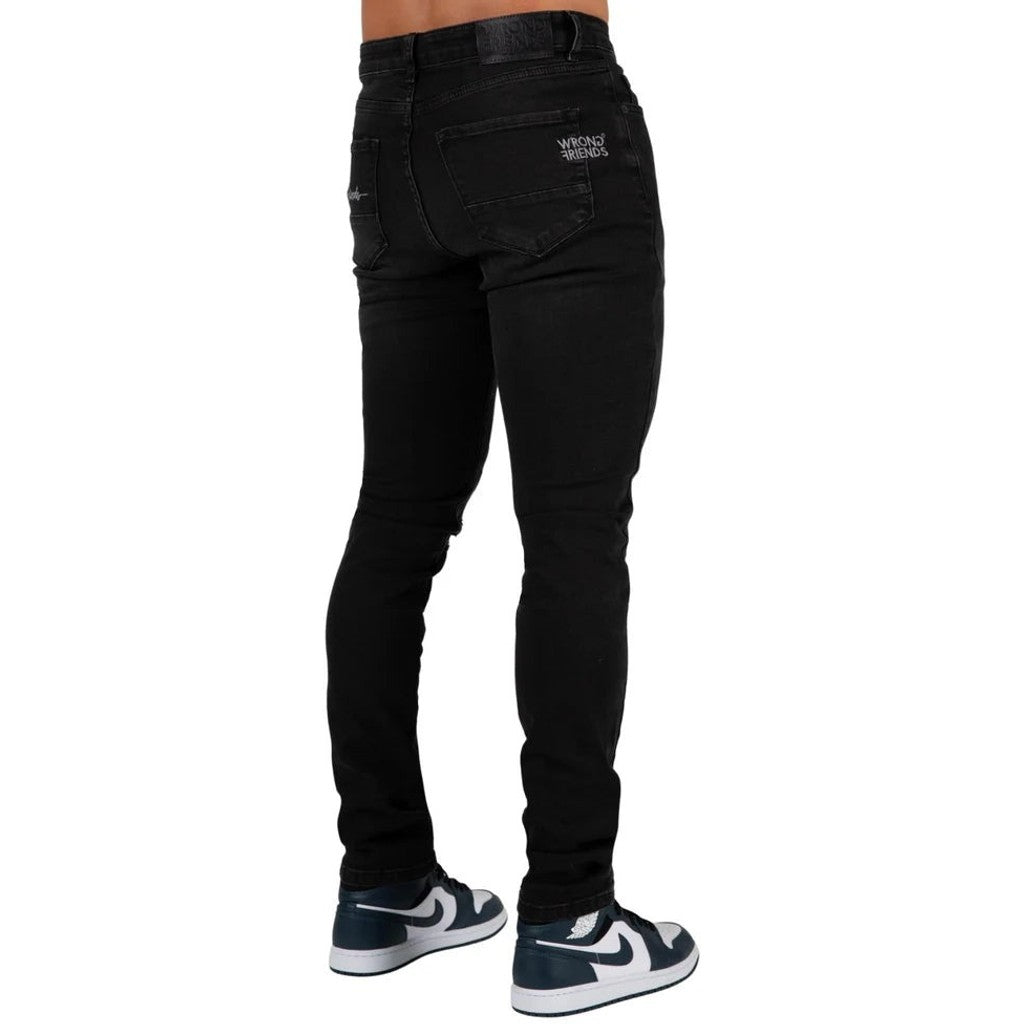Los Angeles Jean*