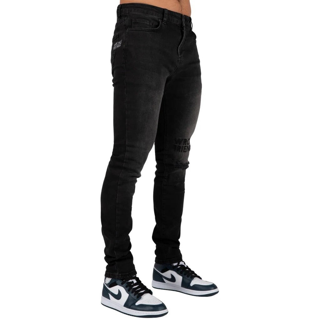 Los Angeles Jean*