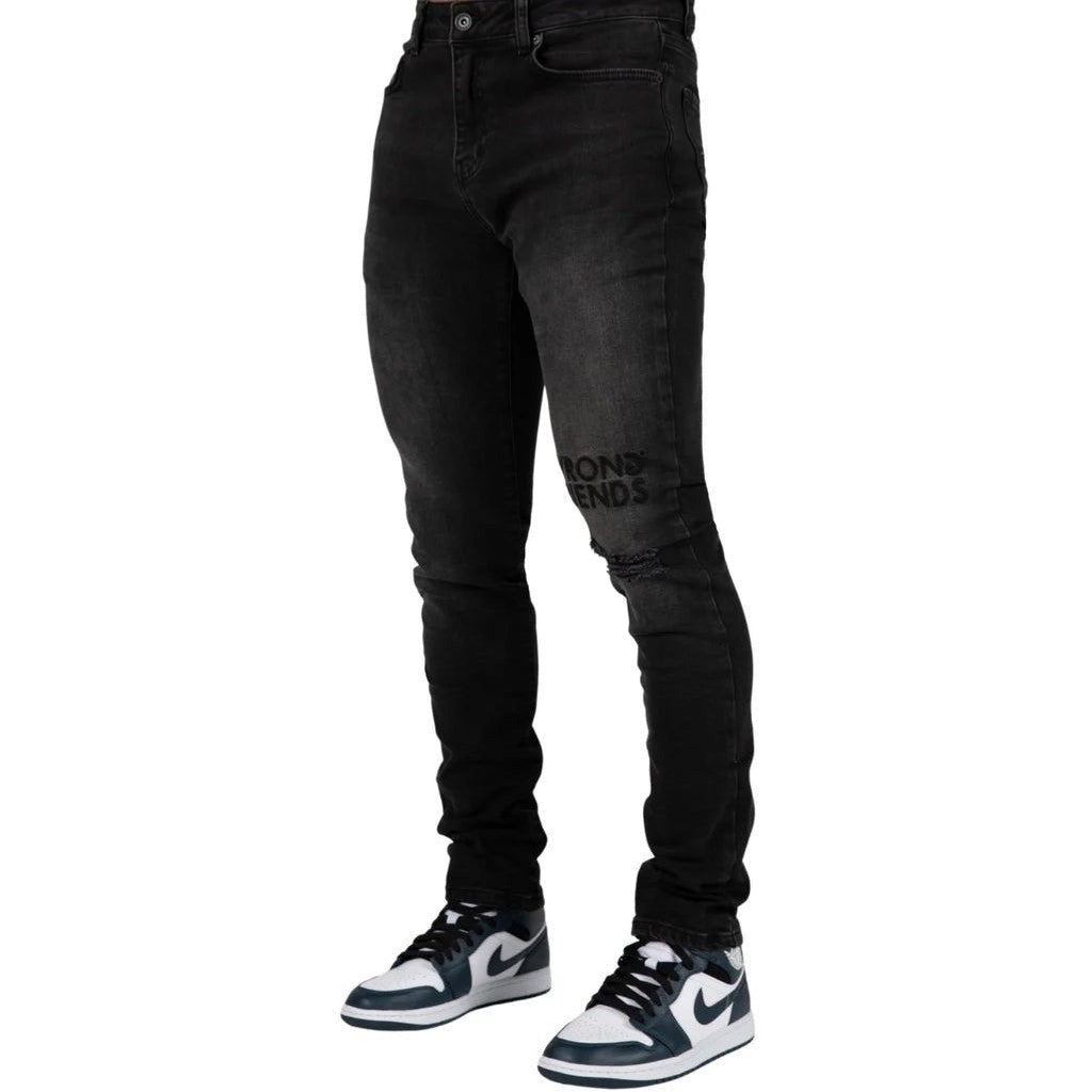 Los Angeles Jean*