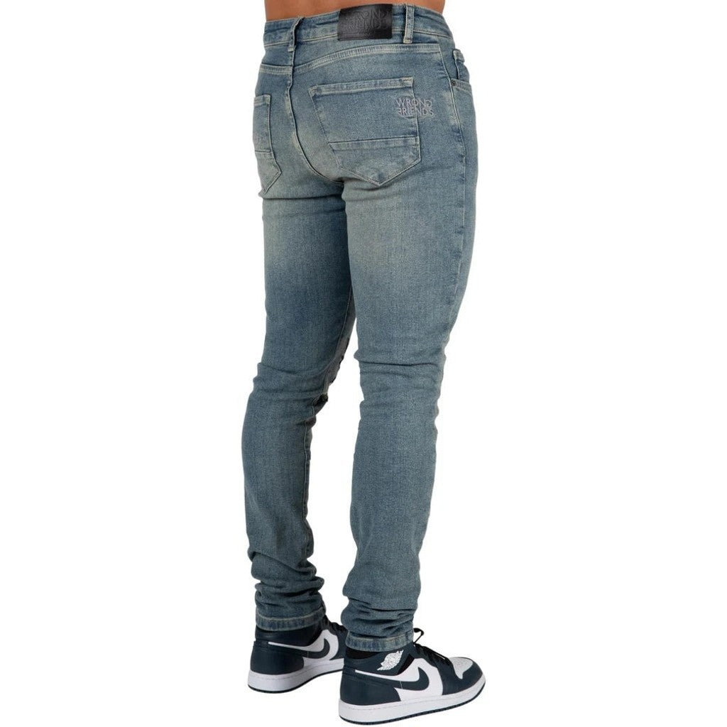 Los Angeles Jean*