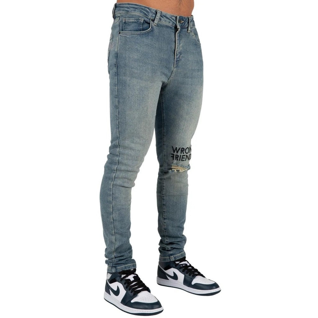 Los Angeles Jean*