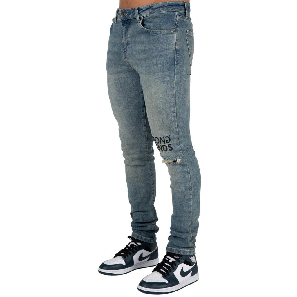Los Angeles Jean*