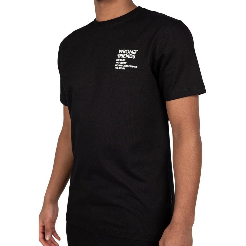 No Guts No Glory T-Shirt*
