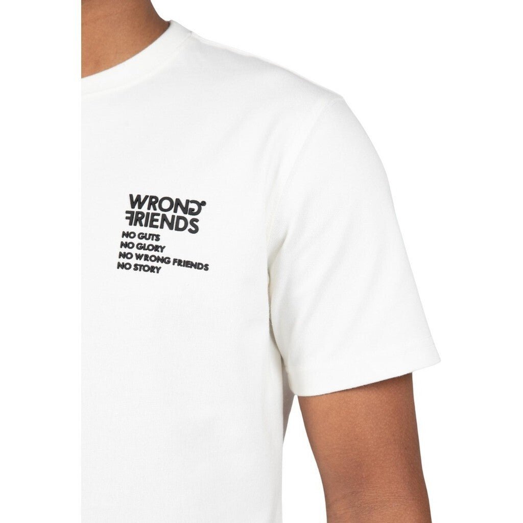 No Guts No Glory T-Shirt*