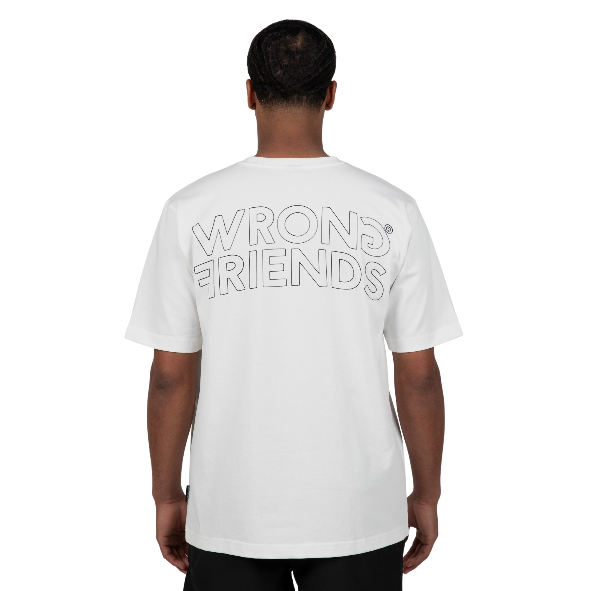Nome T-Shirt*