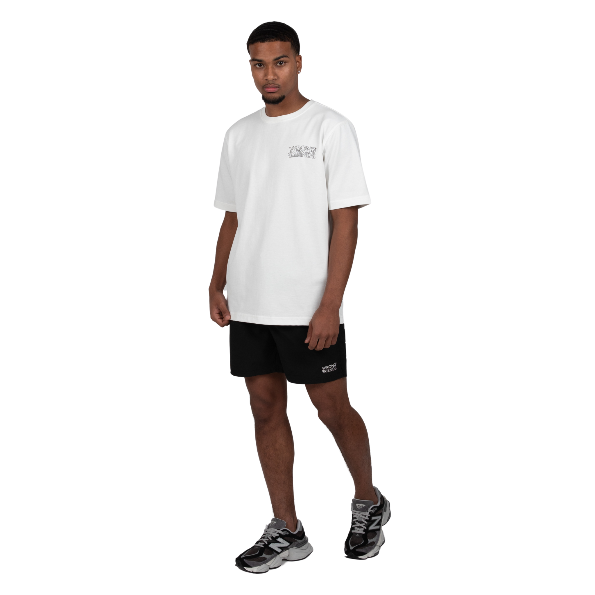 Nome T-Shirt*