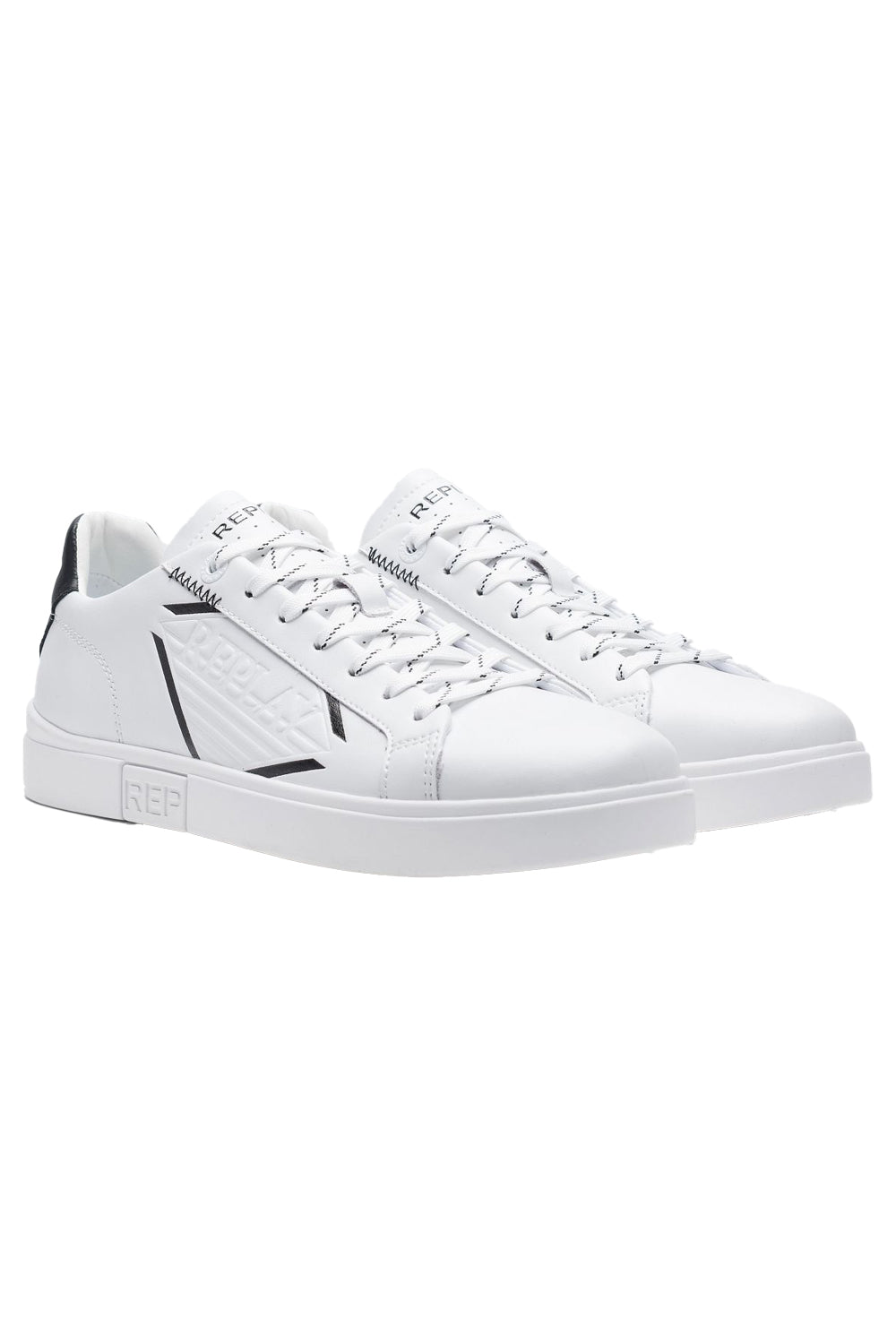 Polys M Stamp Sneaker*