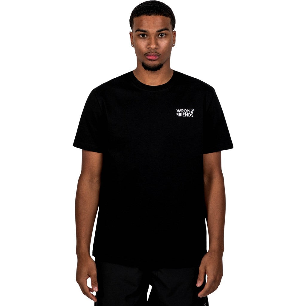 Rabdan T-Shirt*