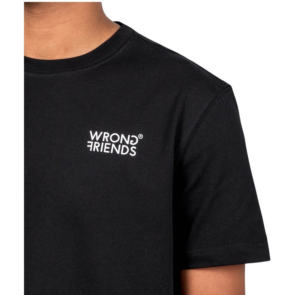 Rabdan T-Shirt*