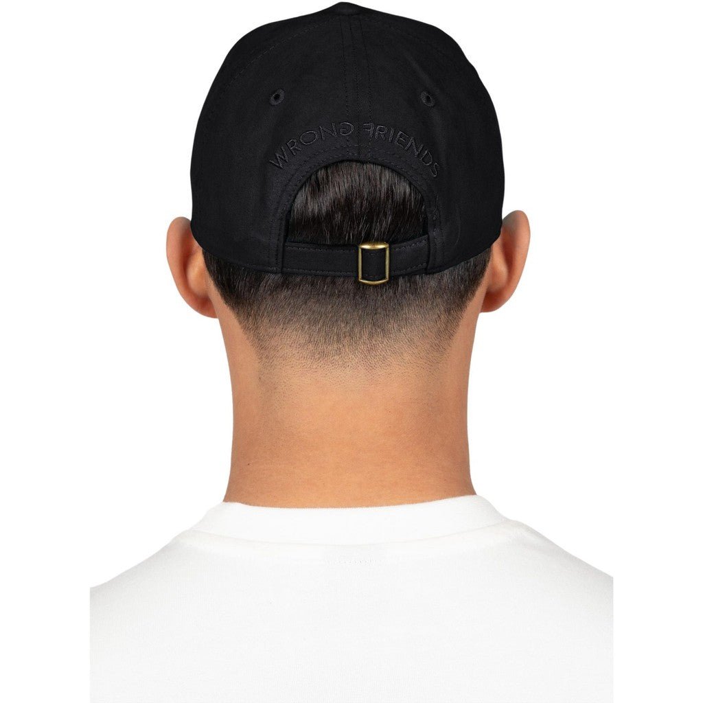 Sacramento Cap*