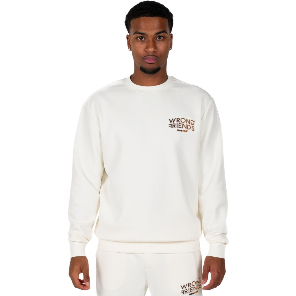 Simi Valley Sweatshirt*