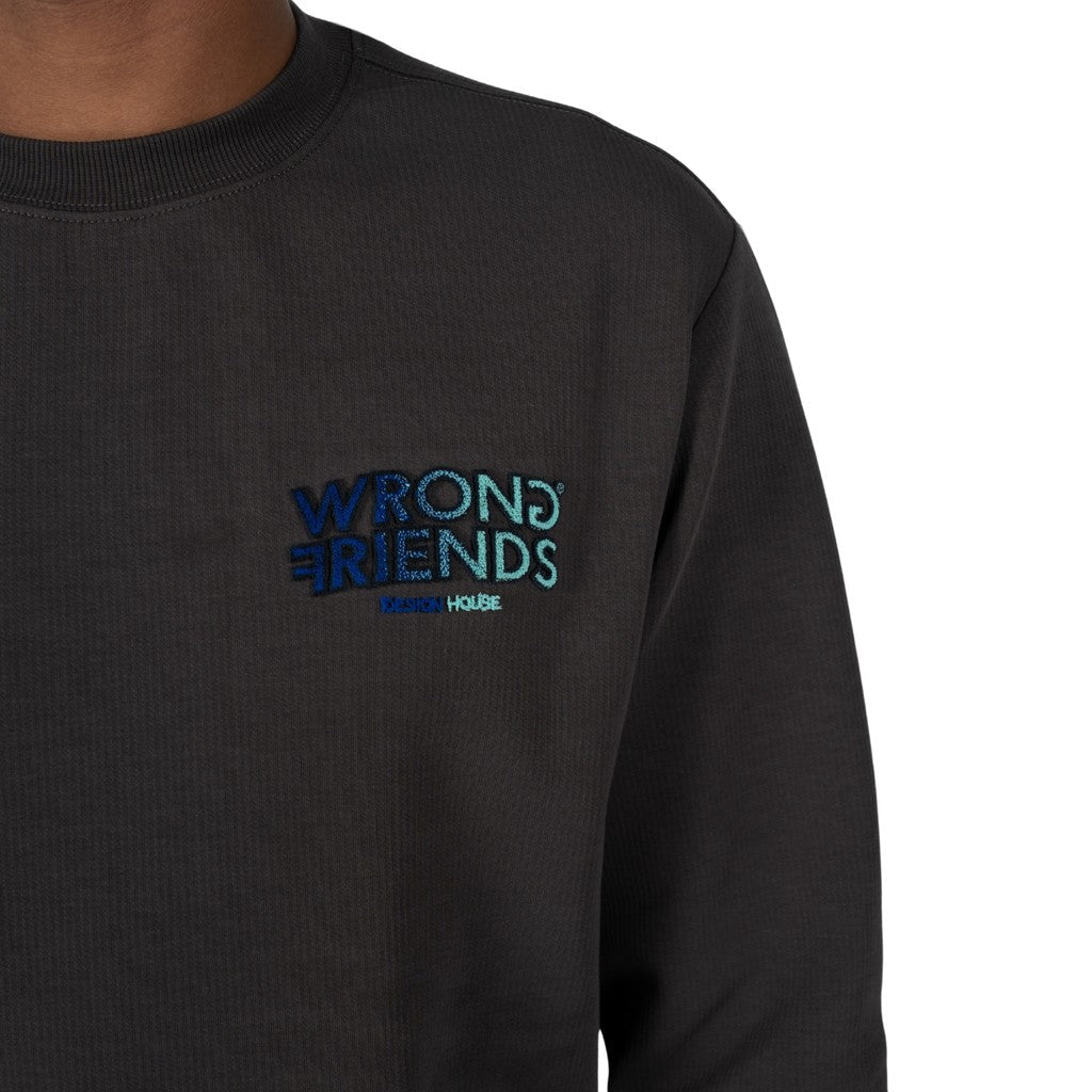 Simi Valley Sweatshirt*