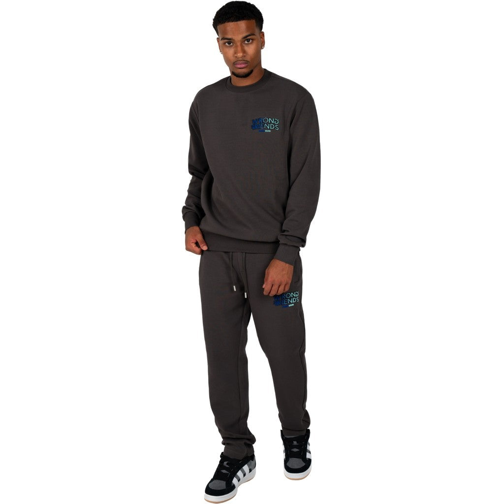 Simi Valley Sweatshirt*