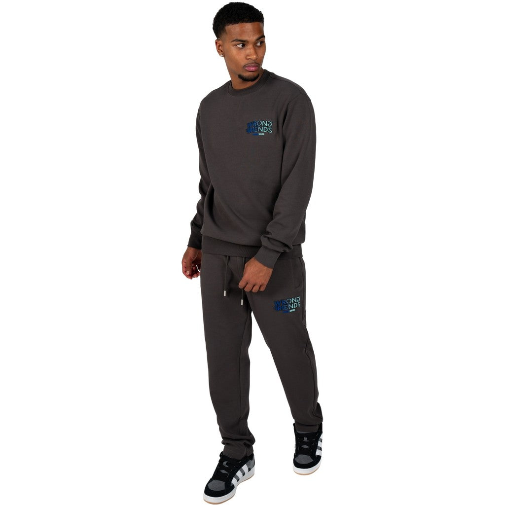 Simi Valley Sweatshirt*