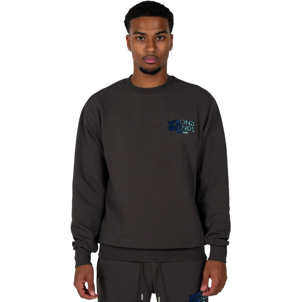 Simi Valley Sweatshirt*