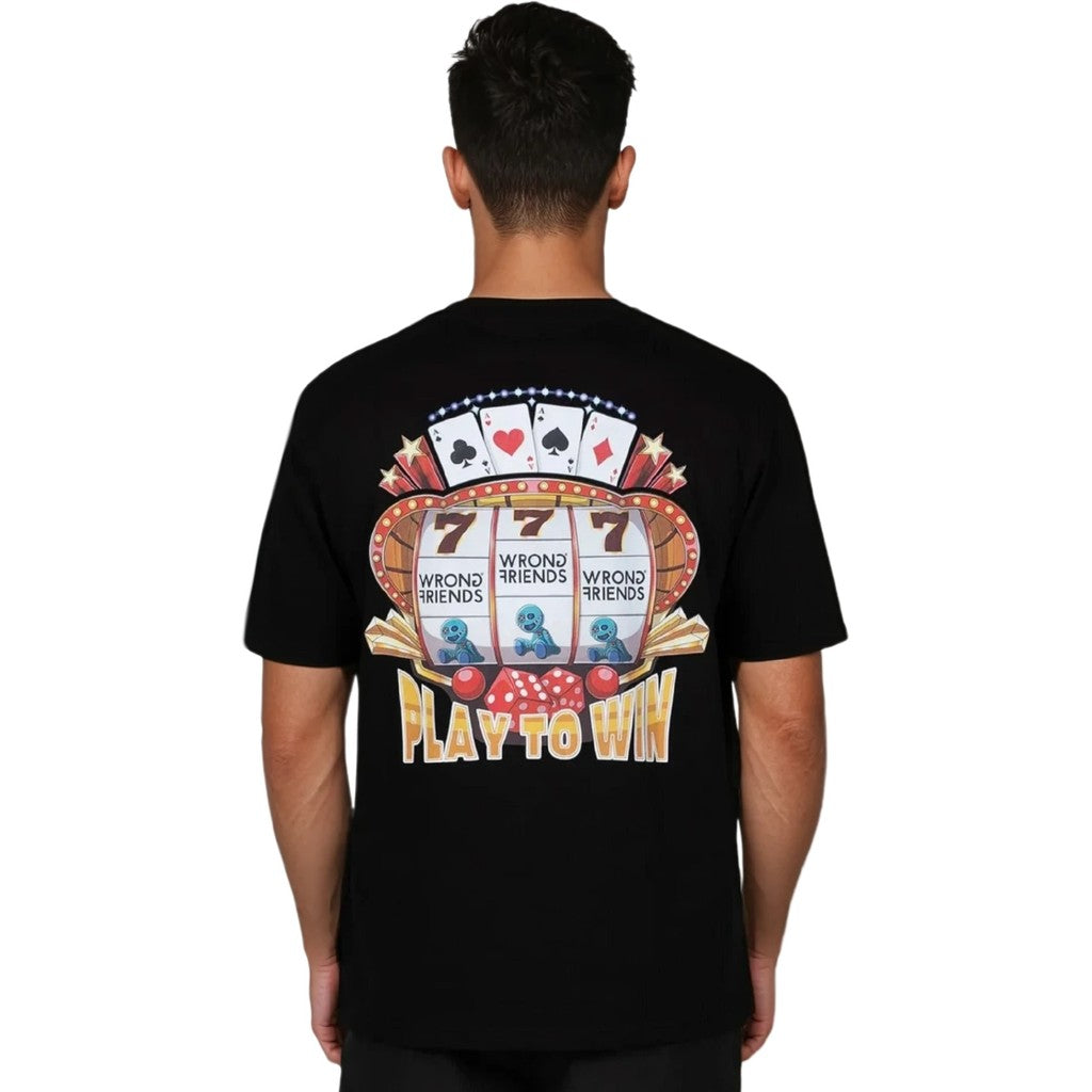 Sloan T-Shirt*