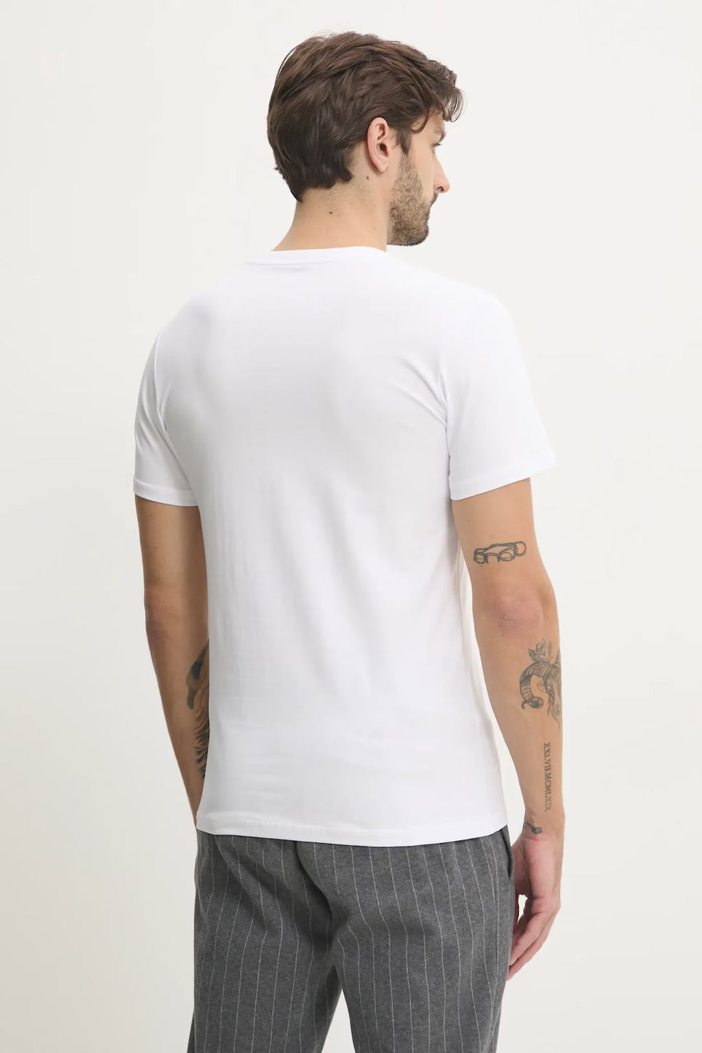 Elongated RN T-Shirt*