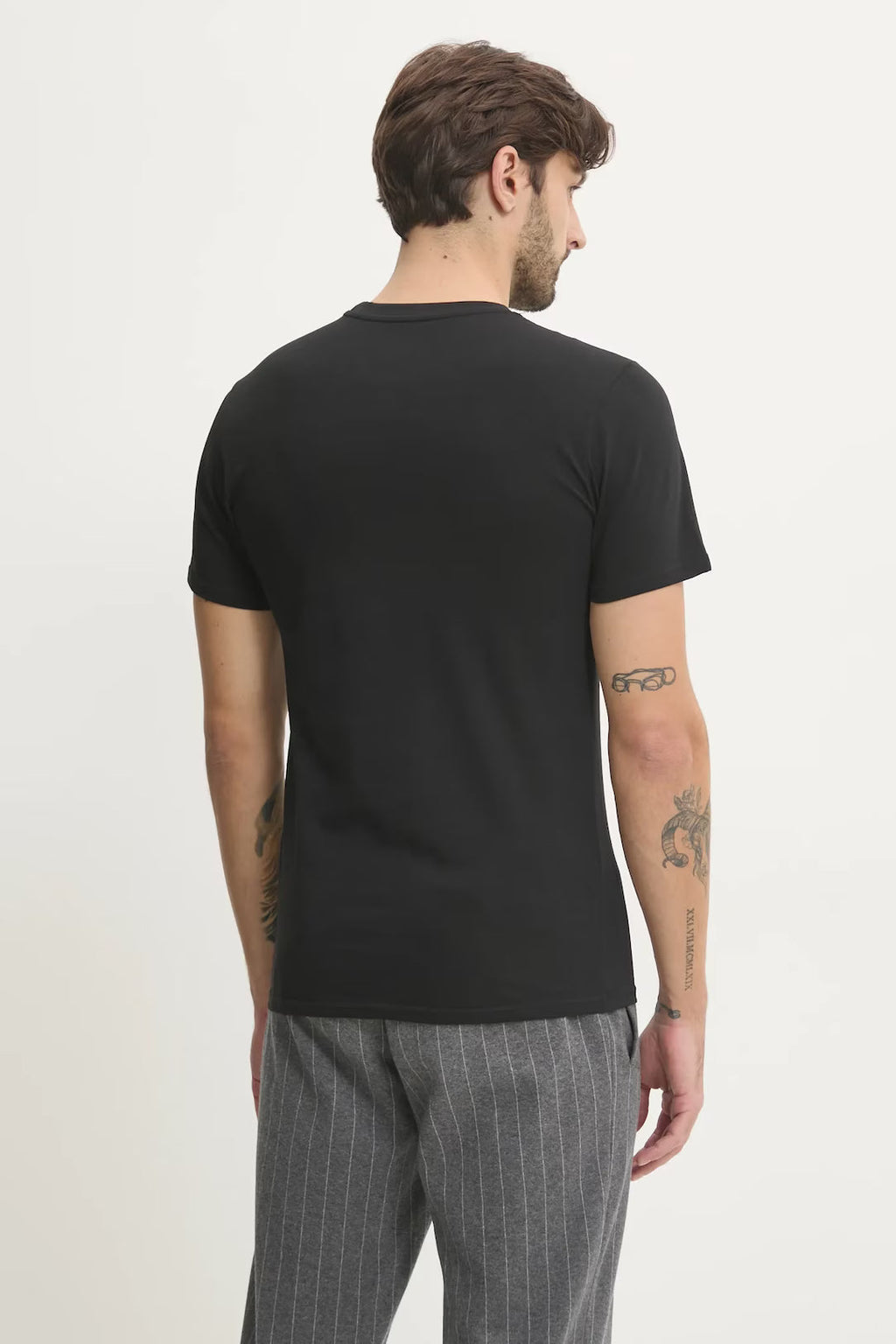 Elongated RN T-Shirt*
