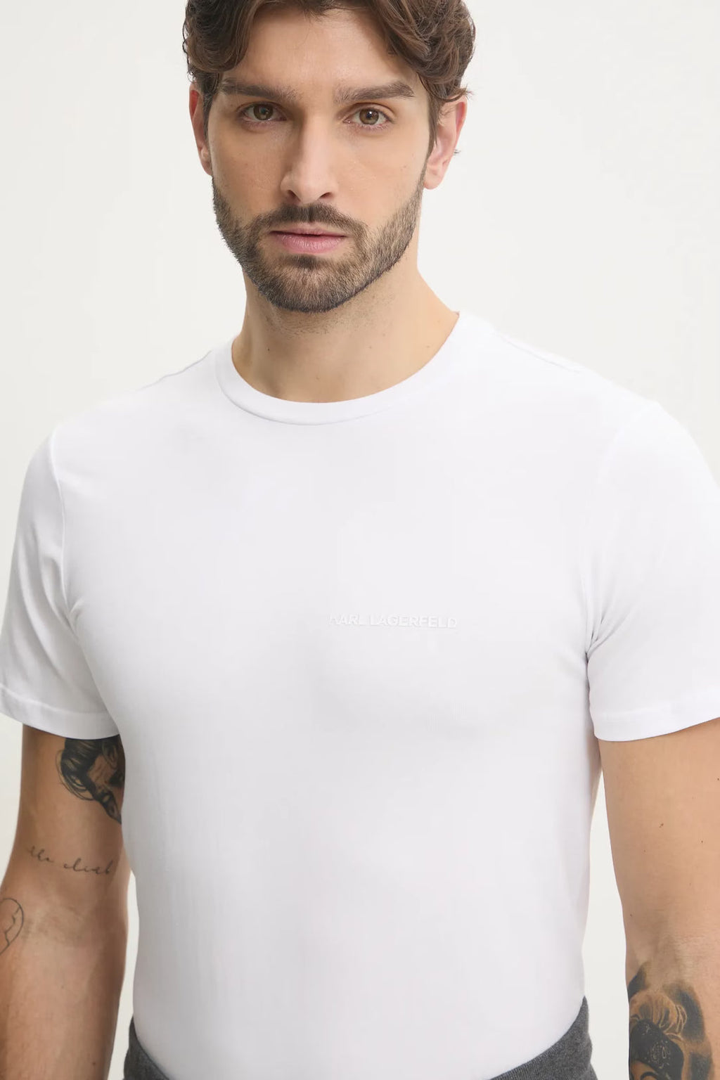 Elongated RN T-Shirt*