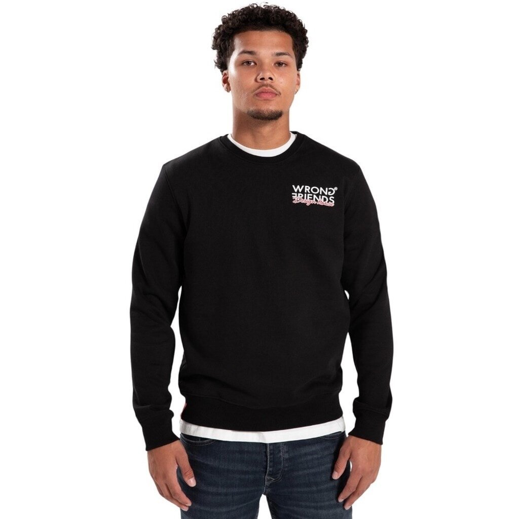 Taos Sweatshirt*
