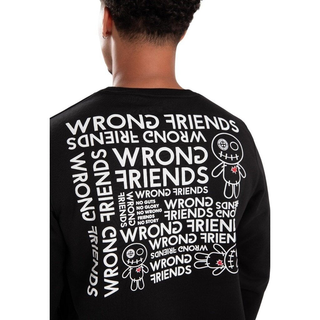Taos Sweatshirt*