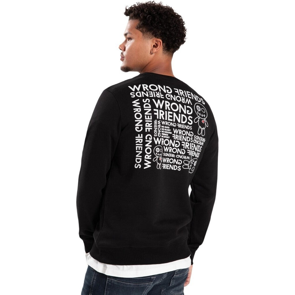 Taos Sweatshirt*