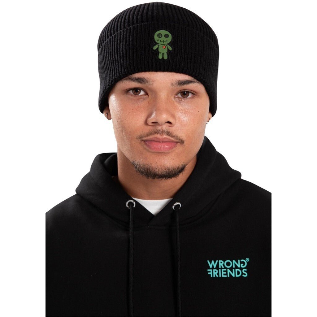Voodoo Beanie*