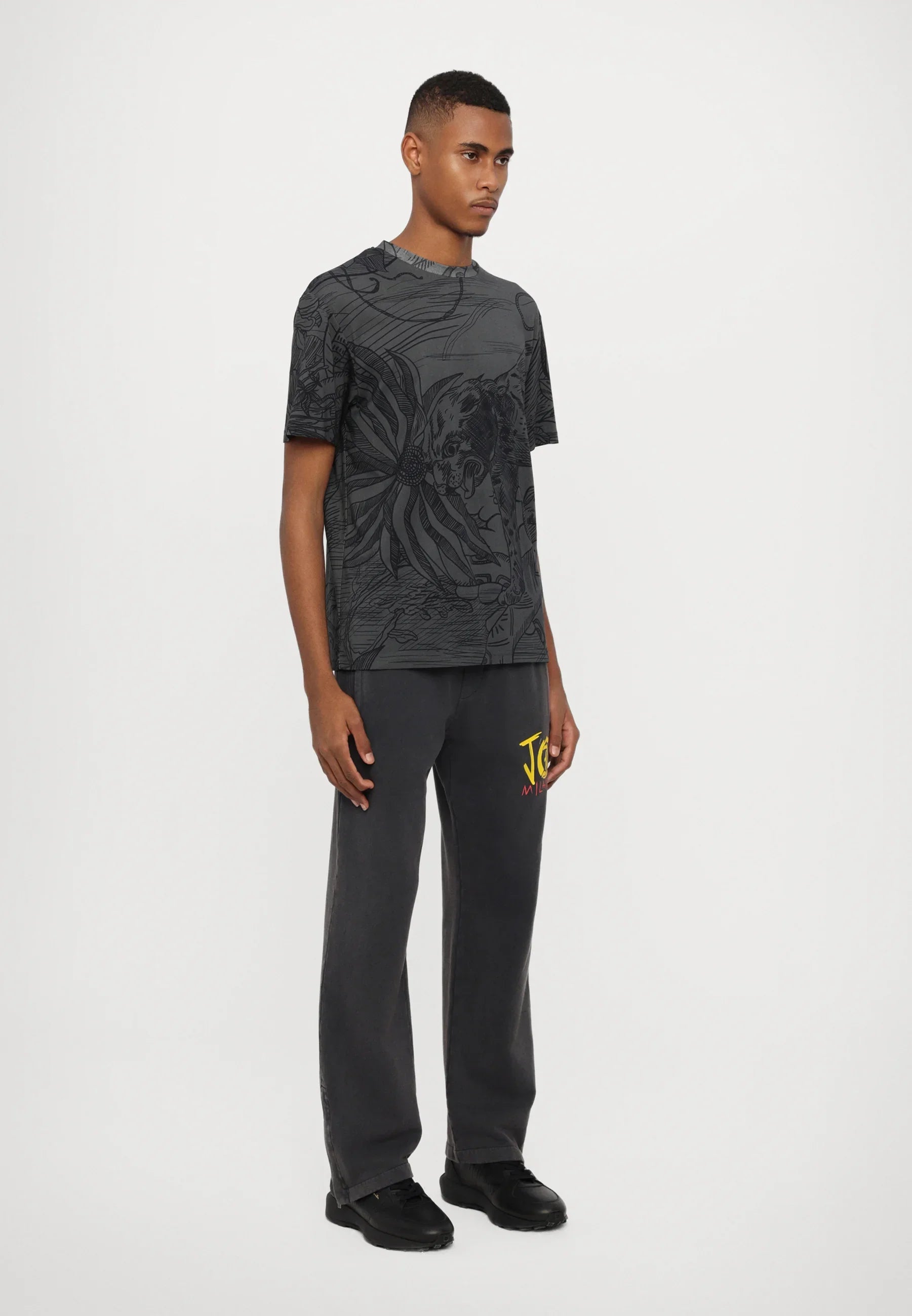 R-Wild Ones T-Shirt*