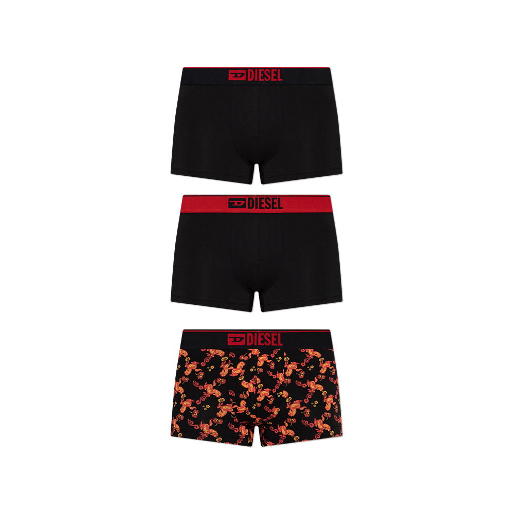 Umbx Damien Underwear*