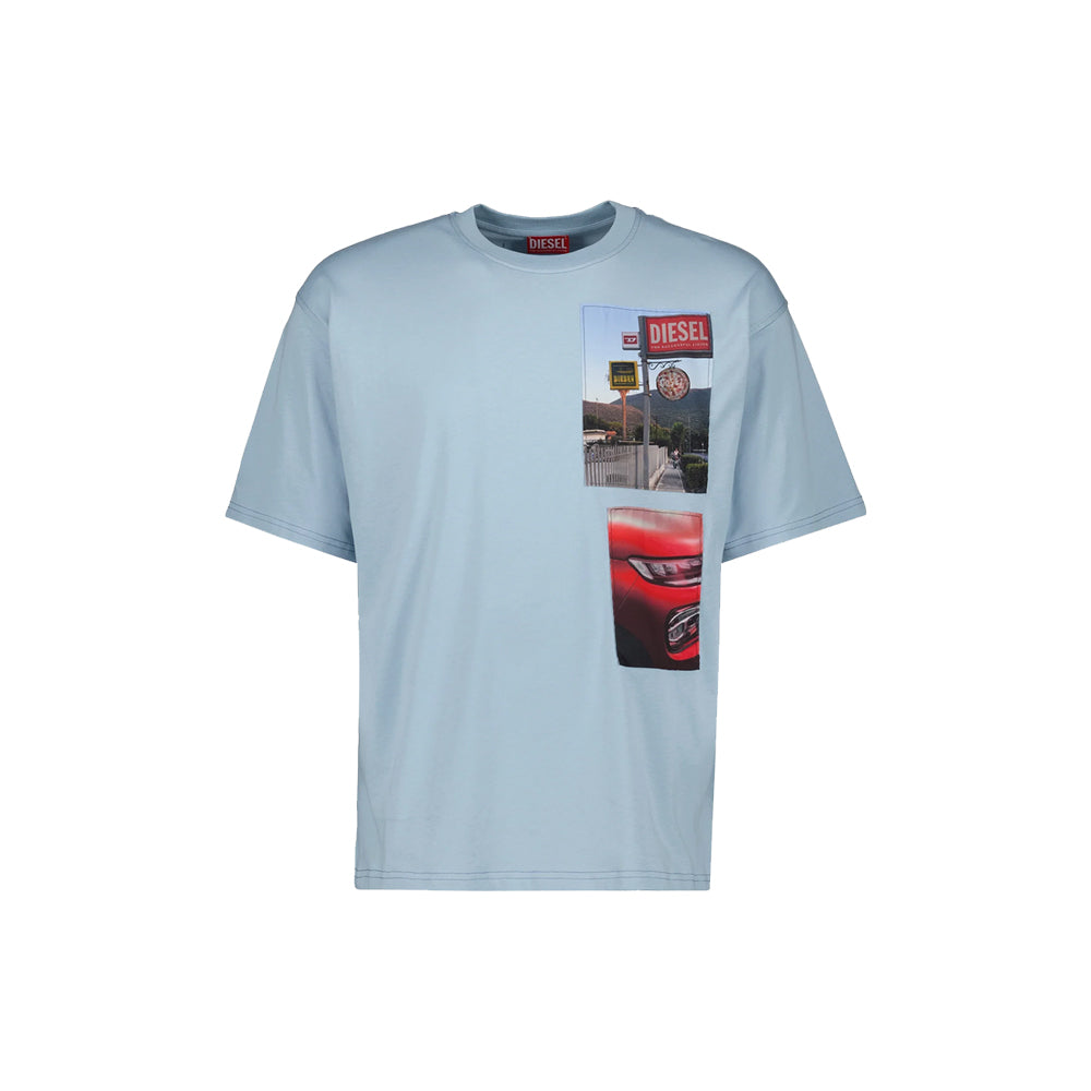 T-Boxt-T3 T-Shirt*