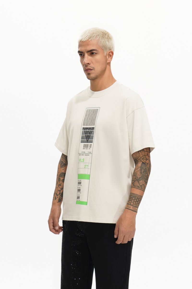 Baggage Claim T-Shirt*
