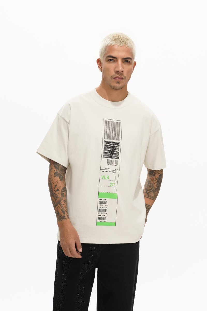 Baggage Claim T-Shirt*