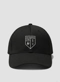 Badge Cap*