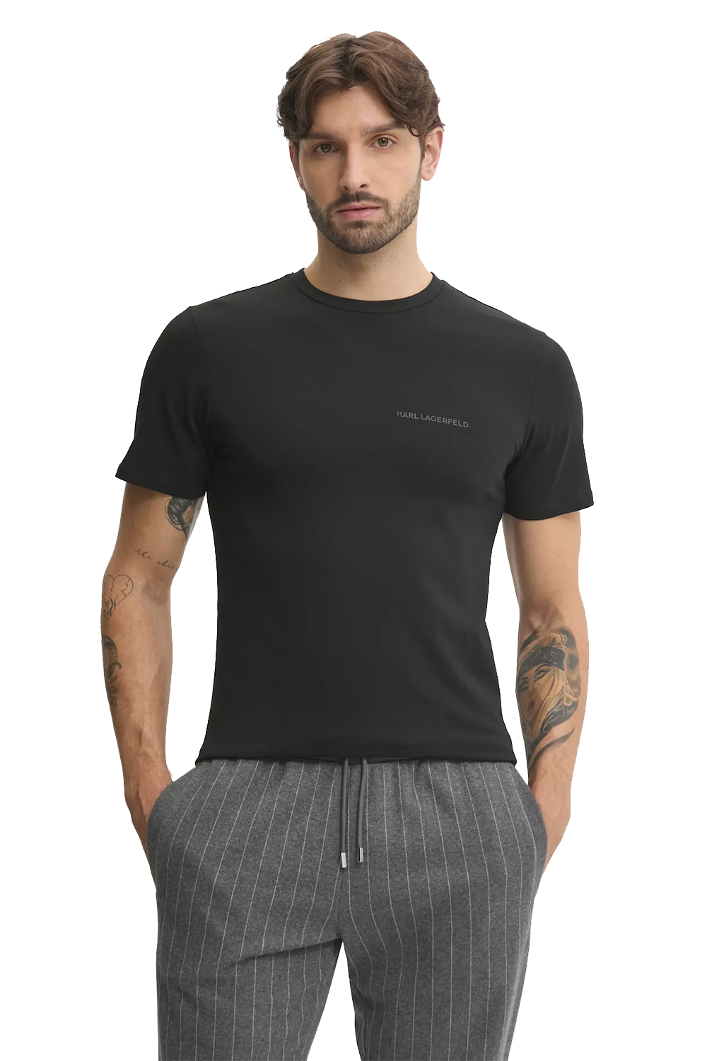 Elongated RN T-Shirt*