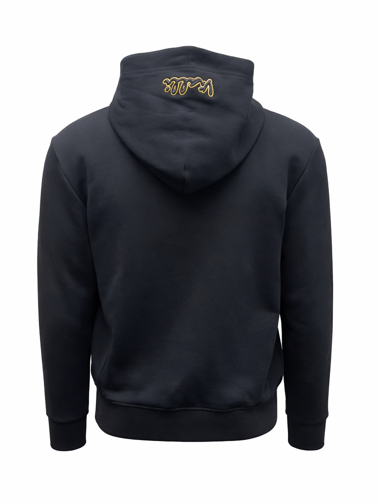 Mariot Hoodie*