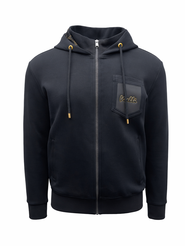 Mariot Hoodie*