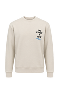 Boodnat Sweatshirt*