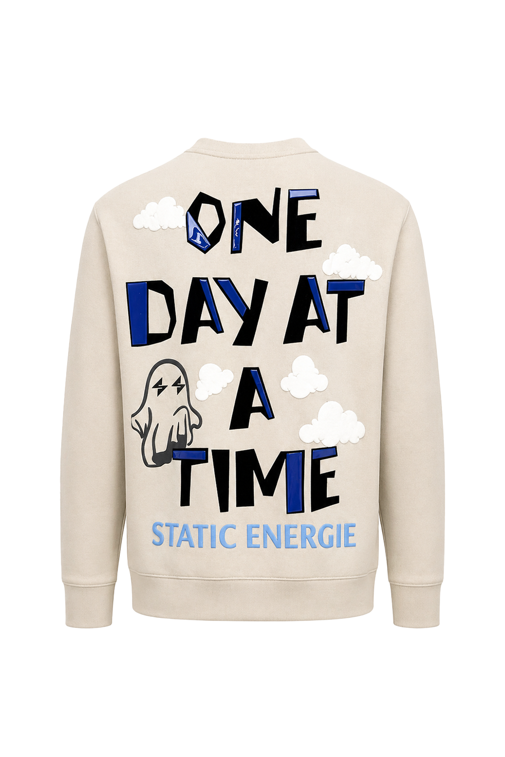 Boodnat Sweatshirt*